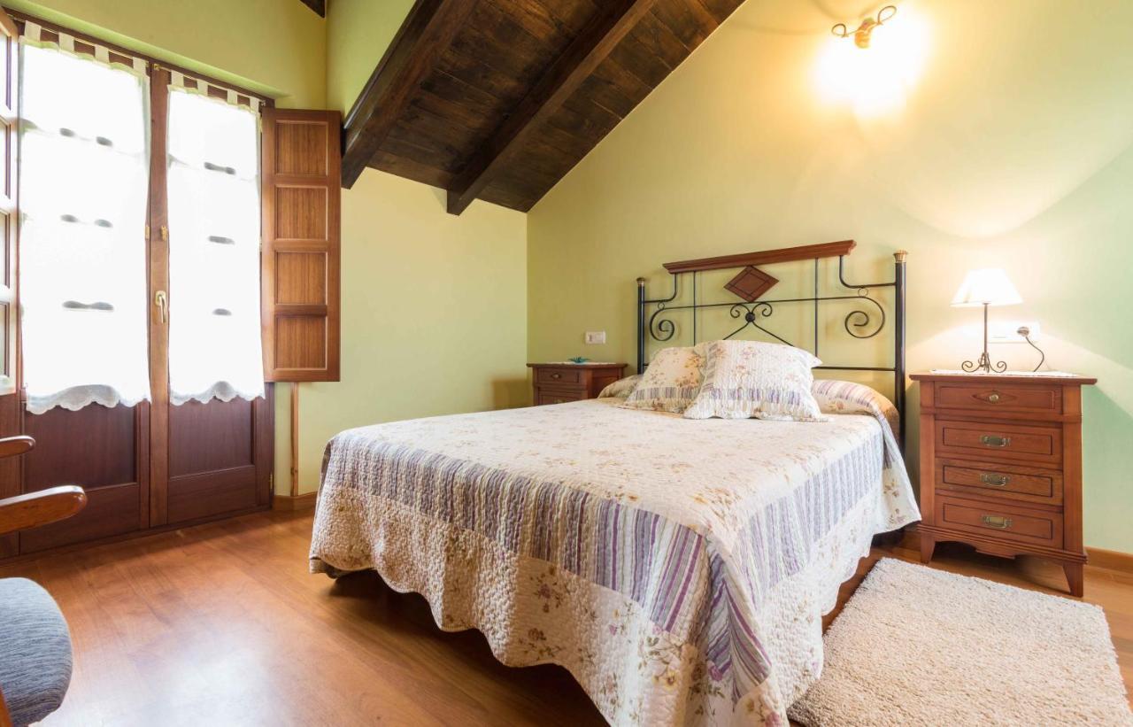 Apartamentos Castrovaselle Nº2 Tapia De Casariego Ngoại thất bức ảnh